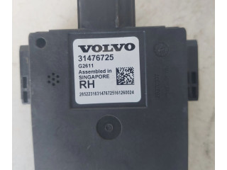 Датчик слепых зон 31476725 Volvo XC90