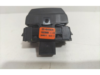 Интеркулер 10023969, 79776 Dacia Dokker