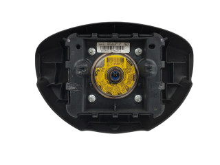 Подушка безопасности водителя 985105160R Dacia Lodgy