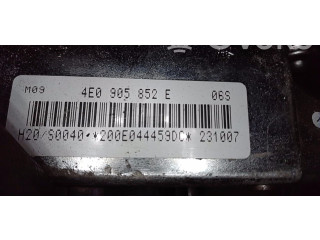 рейка Колонка рулевая 95534700720 Porsche Cayenne (9PA) 2002 - 2010 года