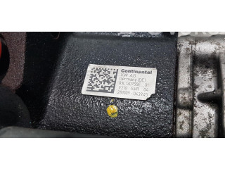 Топливный насос