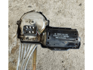 Комплект механизма стеклоочистителей 0390241410, 1248204342   Mercedes-Benz E W124