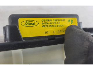 Блок предохранителей 94BG14K150AE, 010958 Mercury Cougar VIII