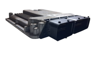 Блок управления двигателя 03G906016DN, 1039S11321   Volkswagen Golf Plus