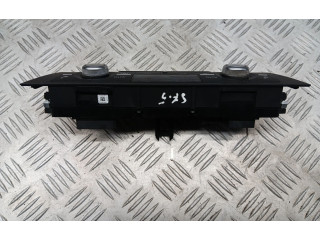 Блок управления климат-контролем 4G0820043AM   Audi A7 S7 4G