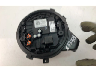 Вентилятор печки    F011500123   Volvo XC90