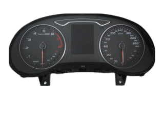 Панель приборов 81A920760C, 81A920760C Audi Q2 -