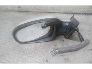 Зеркало электрическое        Volvo S80  1999 - 2003 года   