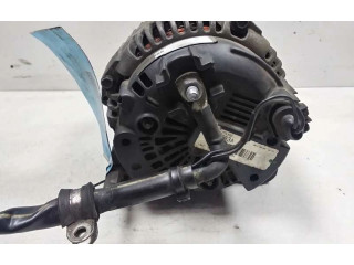 Генератор TG17C019, 021903026G   Volkswagen Passat Alltrack      