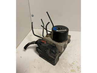 Блок АБС 1K0907379P, 1K0614117H Skoda Octavia Mk2 (1Z) 2004 - 2013 года