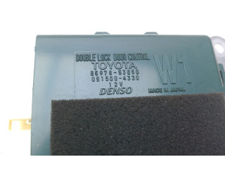 Блок предохранителей 8597053050 Lexus IS-F