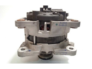 Генератор 04C903023J, F000BL0664   Skoda Fabia Mk3 (NJ)      