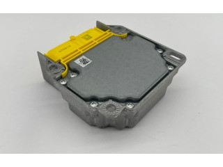 Блок подушек безопасности 8J0959655, 0285001795   Audi TT TTS Mk2