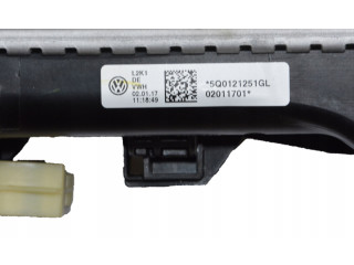 Радиатор охлаждающей жидкости