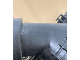 Интеркулер 7P0145804A, S5028005 Porsche Cayenne (92A)