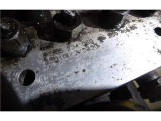 Блок управления АБС 265234060   Citroen Xsara Picasso