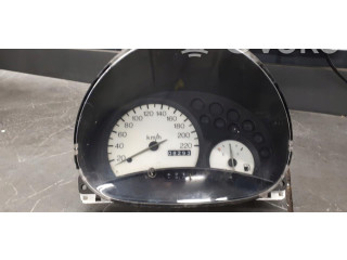 Дисплей    97KB10849AE   Ford Ka