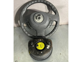 Руль Opel Meriva A  2003 - 2010 года 24402559      