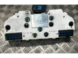 Přístrojová deska Volvo S70 V70 V70 XC 1998 9168144