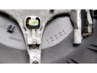 Volant Renault Megane II 2004 8200106306, 8200282593