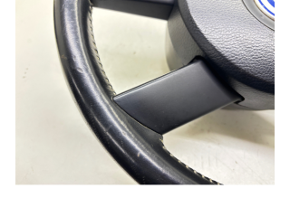 Руль Volkswagen Polo  2002 - 2005 года 6Q0419091F      