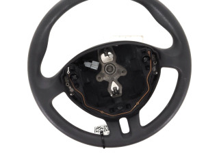 Руль Renault Clio III  2005 - 2012 года 8200344073, T0-5275X      