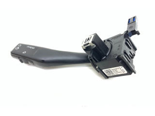 Включатель скорости стеклоочистителей ANP80H024A, 1K0953519A Volkswagen Golf Plus