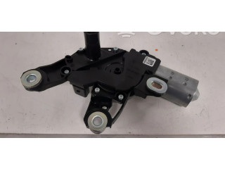 Моторчик заднего дворника 4KE955711    Audi e-tron