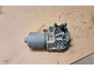 Моторчик дворников Volvo C30