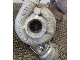  Турбина KIA Ceed  282012A701, 7752740002         