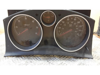 Přístrojová deska Opel Zafira B 2011 13309019, SW7655