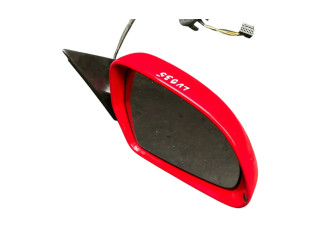 Зеркало электрическое        Audi A3 S3 A3 Sportback 8P  2005 - 2013 года   