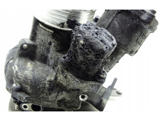  Турбина Volkswagen Golf VII  06K145722H         