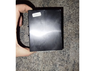 Надувная подушка для крыши 285E0JD03C, TFWD1G631   Nissan Qashqai+2