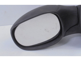 Зеркало (механическое) Alpine C2 1986 - 1987 года