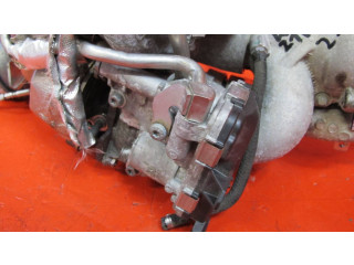 Turbodmychadlo Турбина A6540901401, A3C0544870000 Mercedes-Benz Vito Viano W447 654920