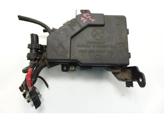   Pojistková skříňka 50549381   Alfa Romeo Stelvio 2017