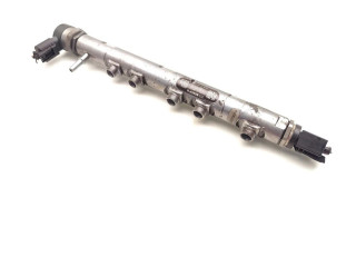 Vstřikovací lišta 7809127, 0281002738   BMW 3 F30 F35 F31    N47D20C 