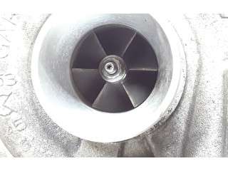 Турбина Volvo XC90 8689592