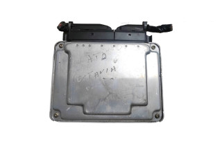 Блок управления двигателя 038906019FJ, 28SA5094 Skoda Octavia Mk1 (1U)