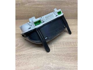 Přístrojová deska Honda Civic 1992 HR0274104, HR0274