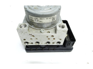 Блок АБС J1GC2B373EC, J1GC2C219EC Ford S-MAX 2006 - 2015 года