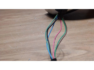 Зеркало электрическое правое Citroen C4 I 2004-2010 года