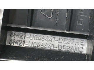 Отделка внутренней панели