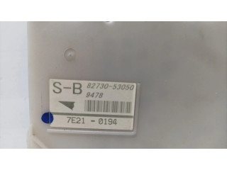 Блок управления 8273053050, 82730-53050 Lexus IS-F