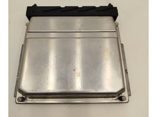 Блок управления двигателя 0281010319, 08677708   Volvo V70