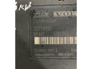 Блок АБС 30714956, 5BR6A28077   Volvo  V70  2005 - 2008 года