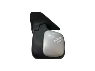 Zpětné zrcátko levé Citroen Berlingo 2004 023212