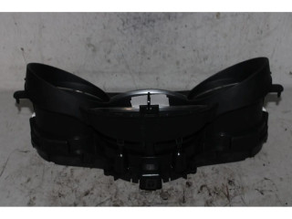 Панель приборов Fiat 500X