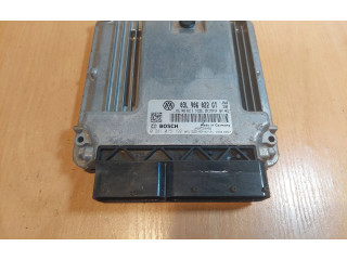 Řídící jednotka 0281015192, 03L906022GT Volkswagen Tiguan 2009